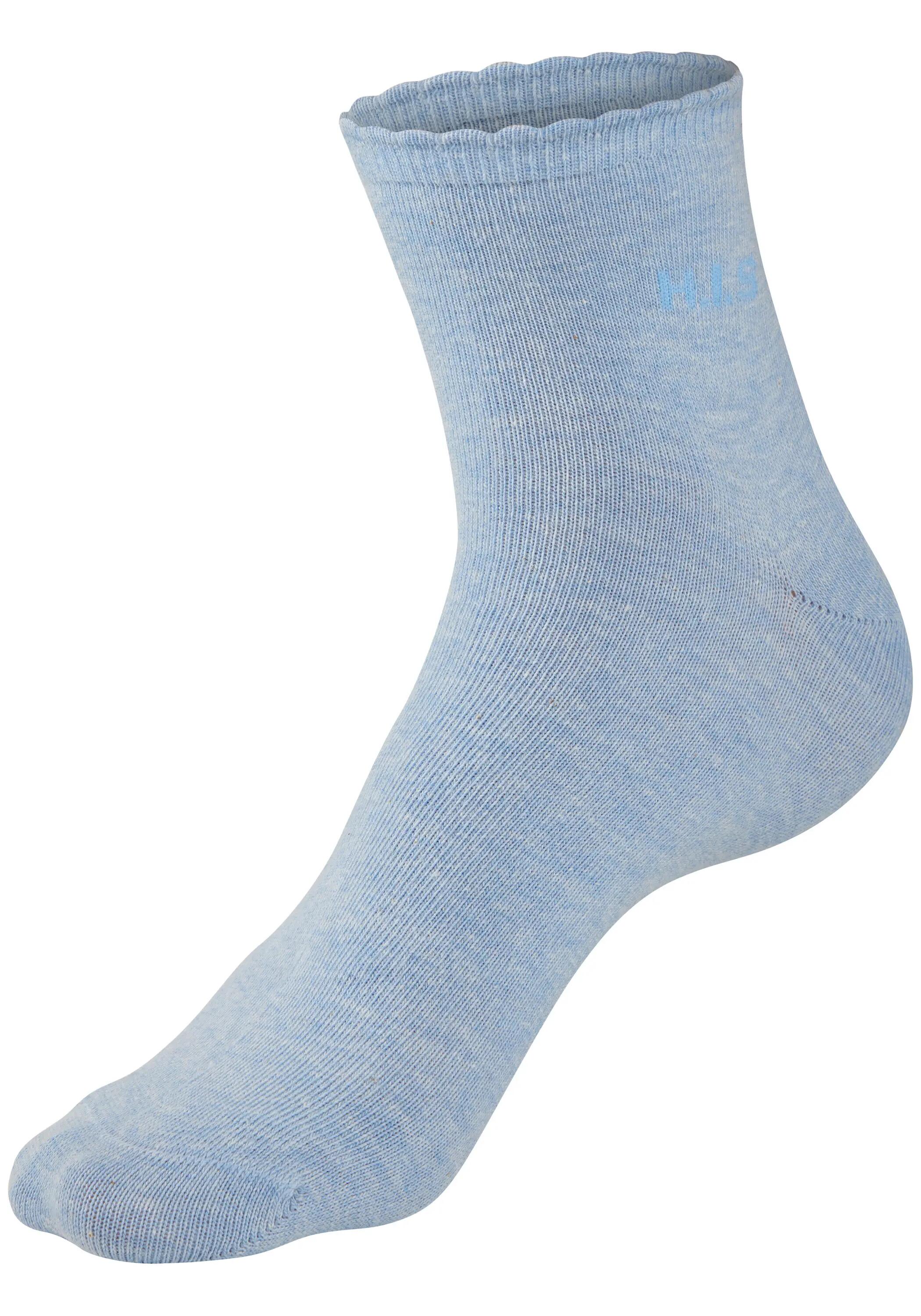 Damen Kurzsocken 5/5