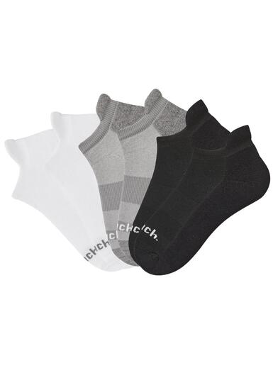 neutral Sneakersocken