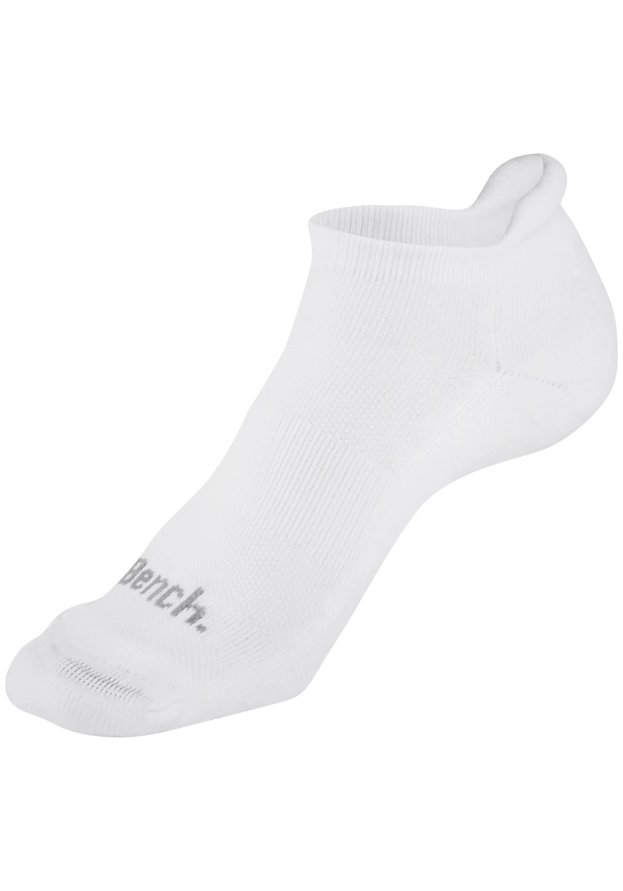 neutral Sneakersocken 3/5