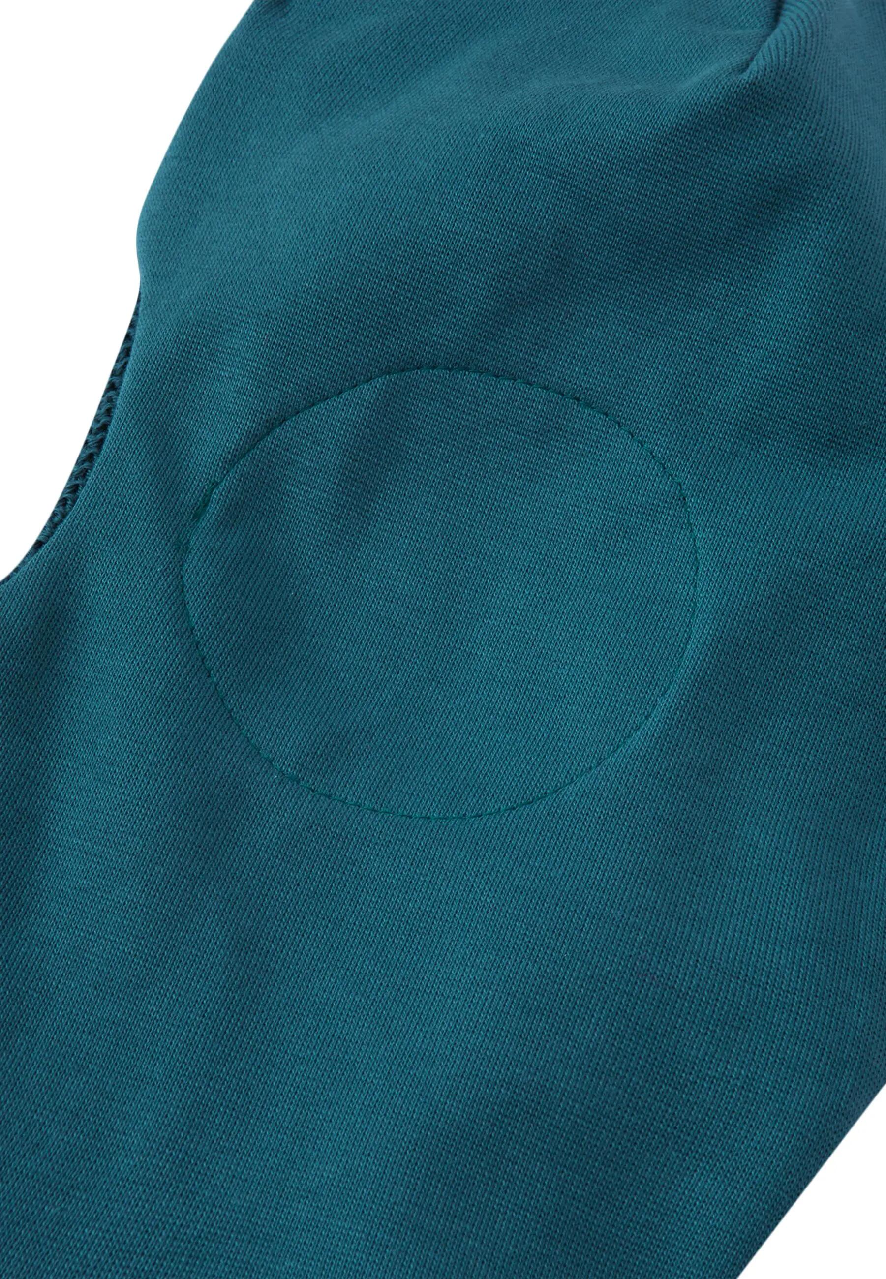 Cagoule Starrie - inserts coupe-vent sur les oreilles 4/4