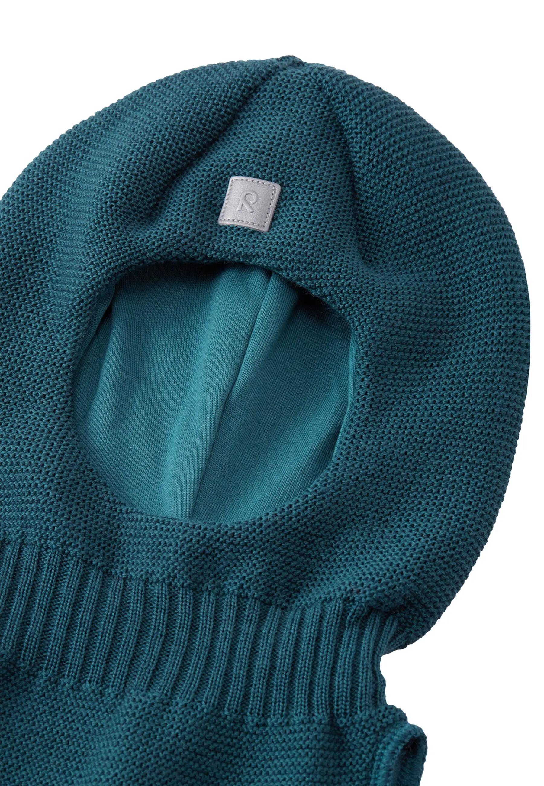 Cagoule Starrie - inserts coupe-vent sur les oreilles 3/4