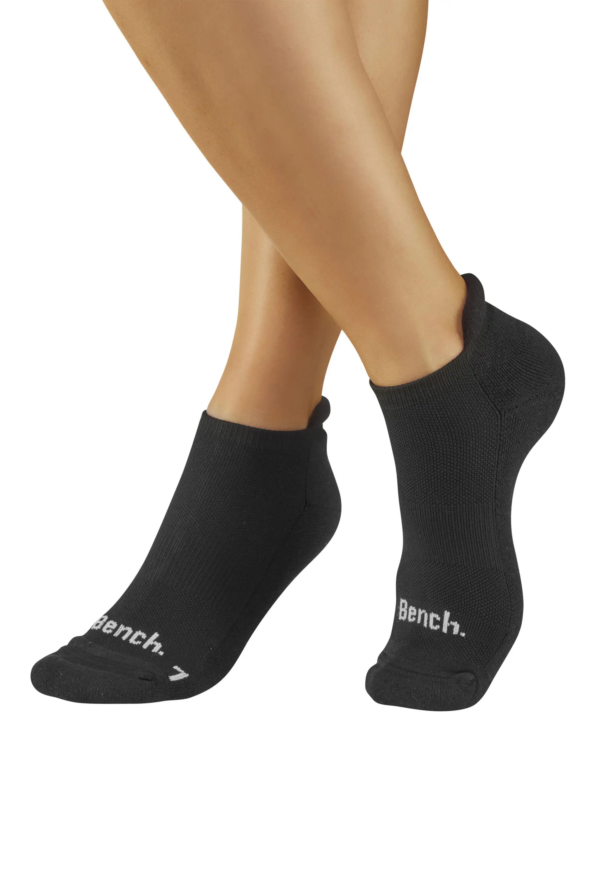 neutral Sneakersocken 3/5