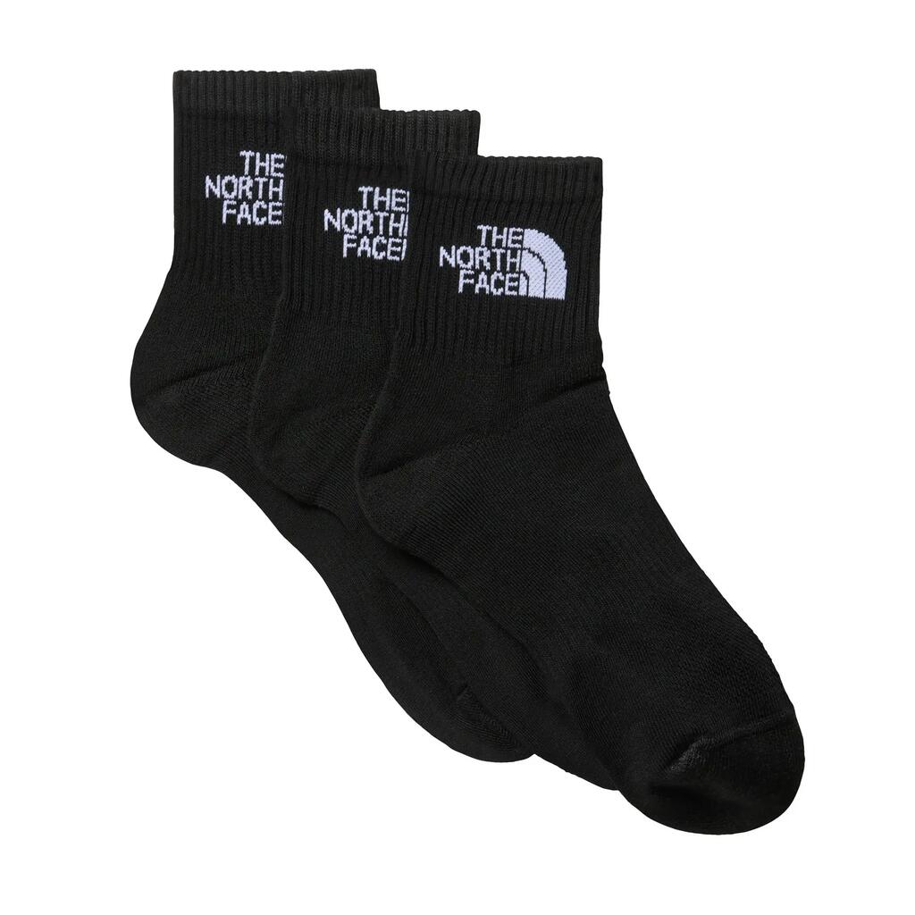THE NORTH FACE MULTI SPORT men's sports socks