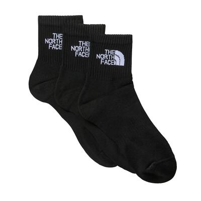 Calzini sportivi da uomo THE NORTH FACE MULTI SPORT
