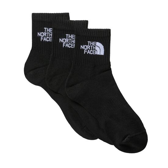 Calzini sportivi da uomo THE NORTH FACE MULTI SPORT