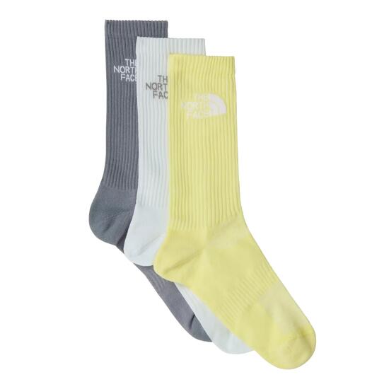 Calzini sportivi da uomo THE NORTH FACE MULTI SPORT