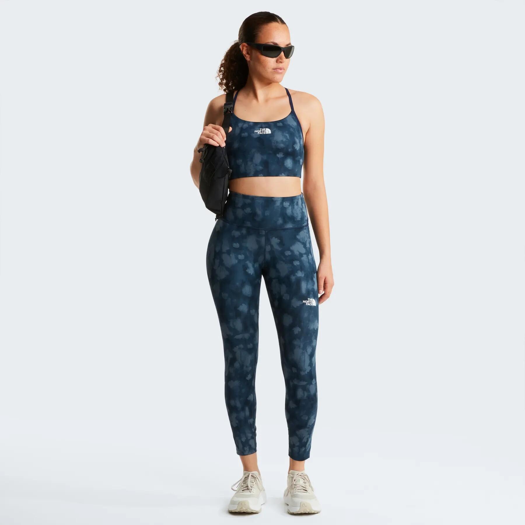 Leggings sportivi da donna THE NORTH FACE FLEX NF0A8BQSJZ9 6/6