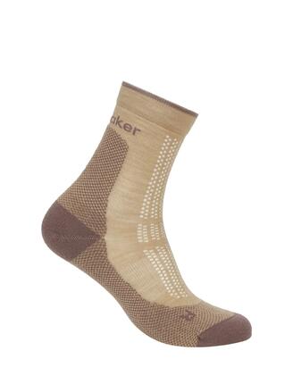 Chaussettes de sport pour femmes Icebreaker MER HIKE