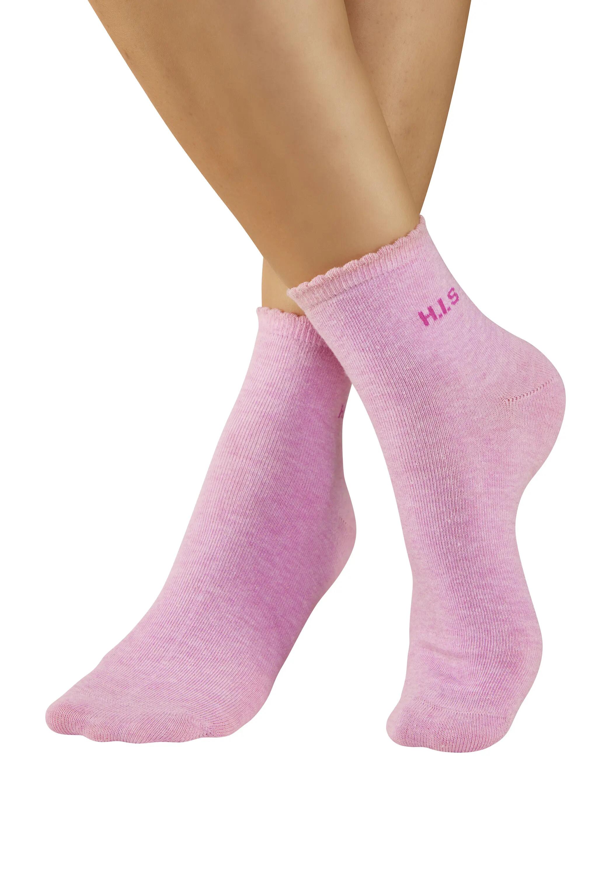 Damen Kurzsocken 2/5