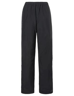 Radhose ohne gepolsterten einsatz w escape bike warm pants