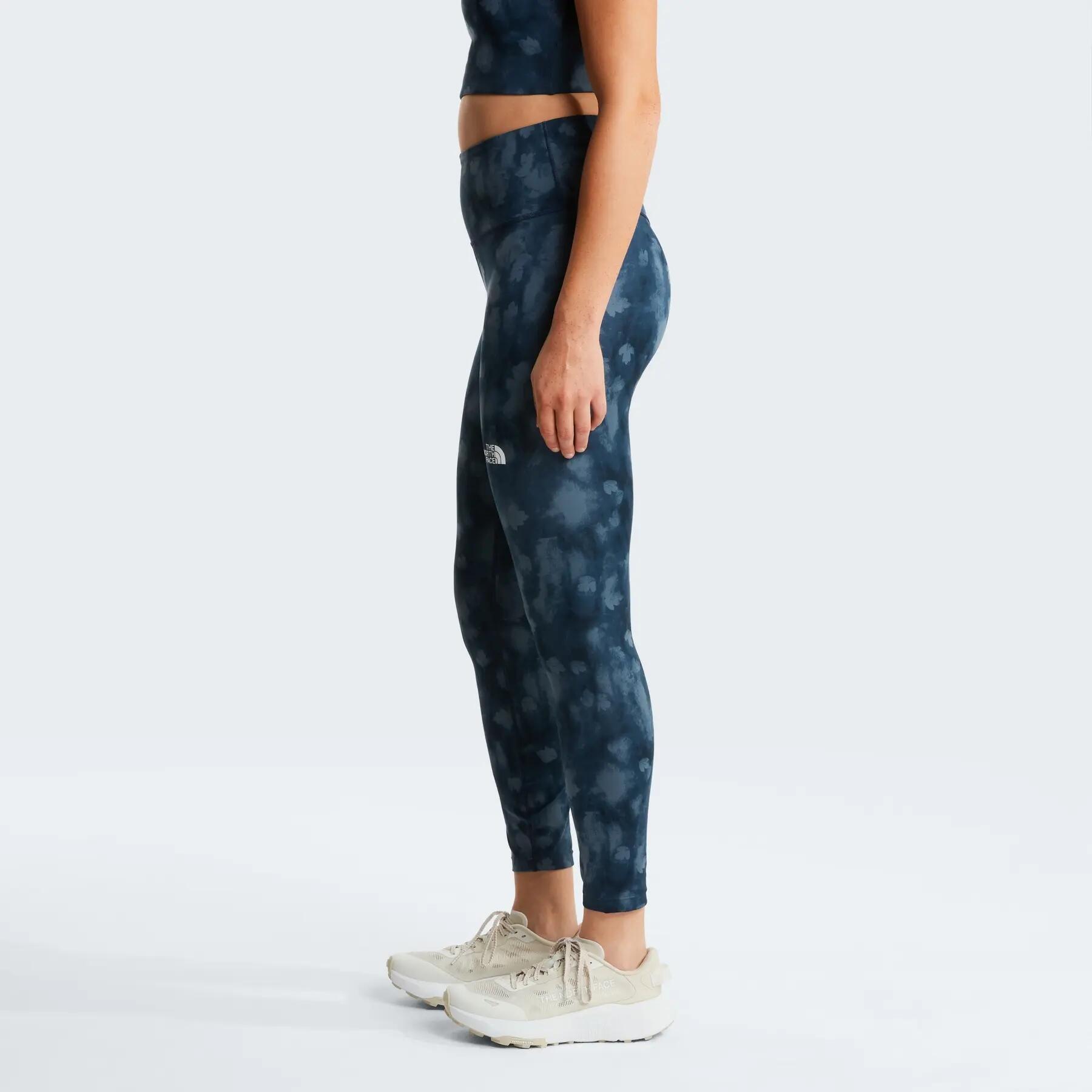 Leggings sportivi da donna THE NORTH FACE FLEX NF0A8BQSJZ9 5/6