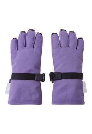Gants Reimatec Tartu - Tissu extérieur certifié bluesign®