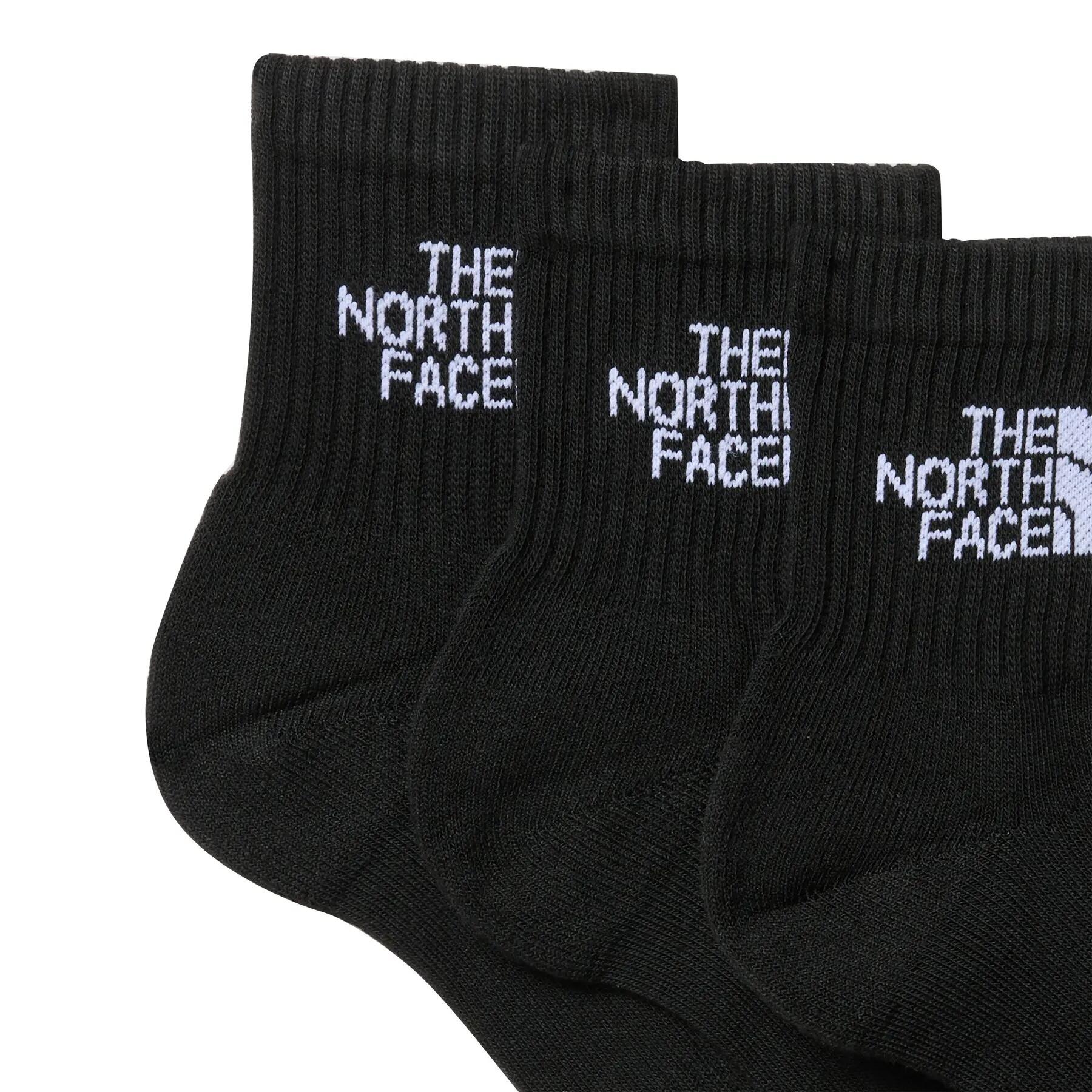 Calzini sportivi da uomo THE NORTH FACE MULTI SPORT 2/3