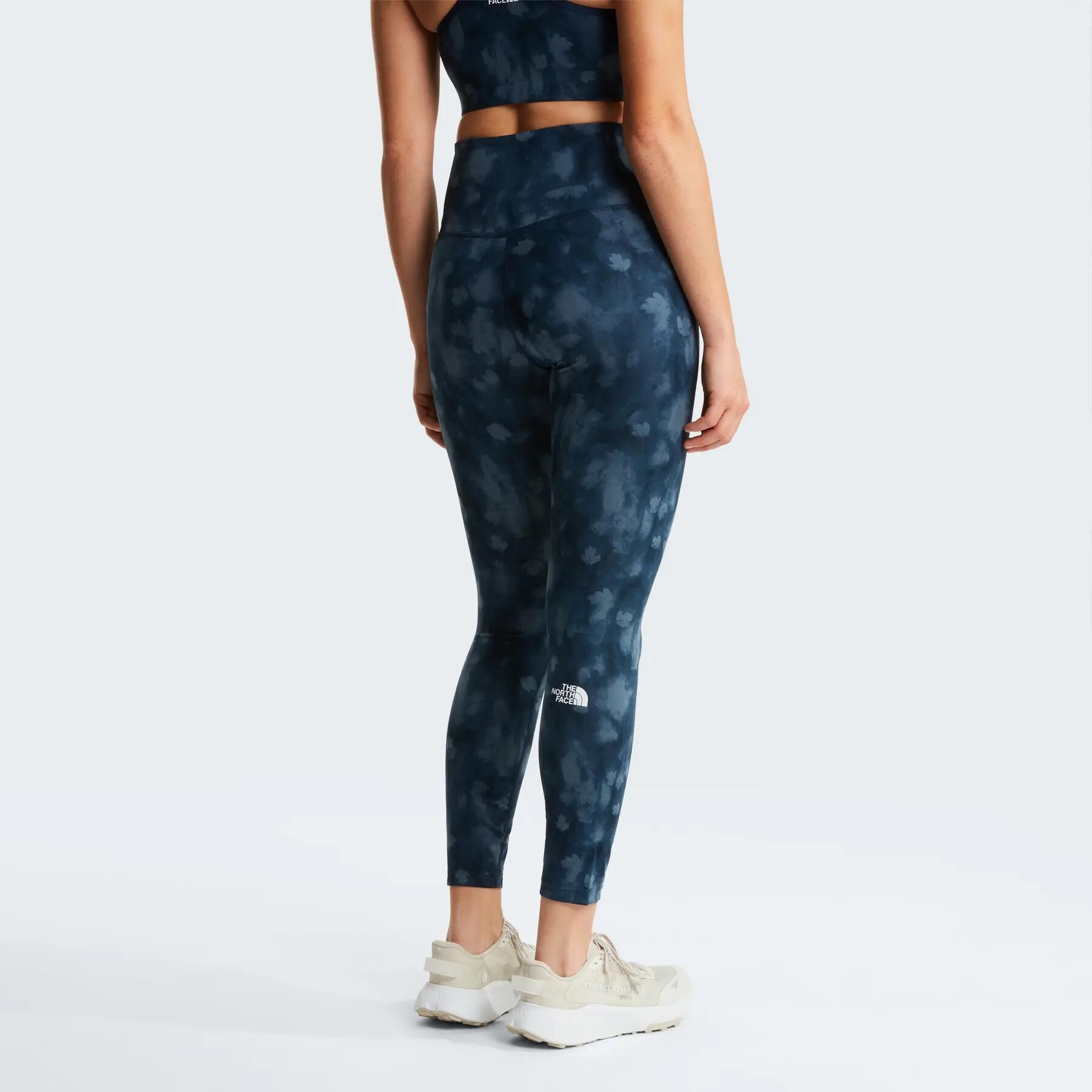 Leggings sportivi da donna THE NORTH FACE FLEX NF0A8BQSJZ9 4/6