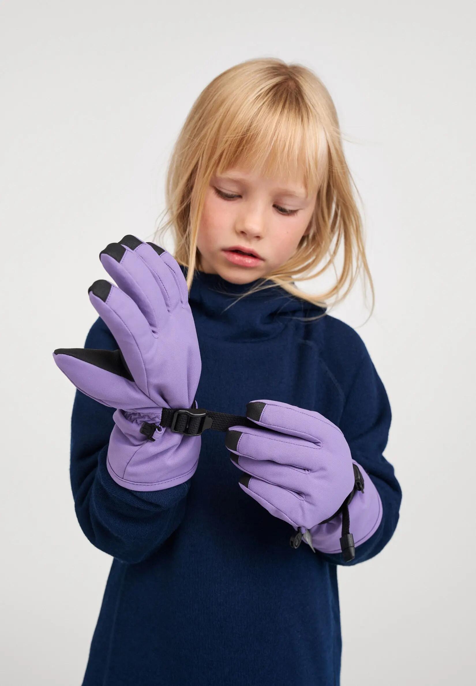ReimaTec Handschuhe Tartu - nicht relevant 6/6