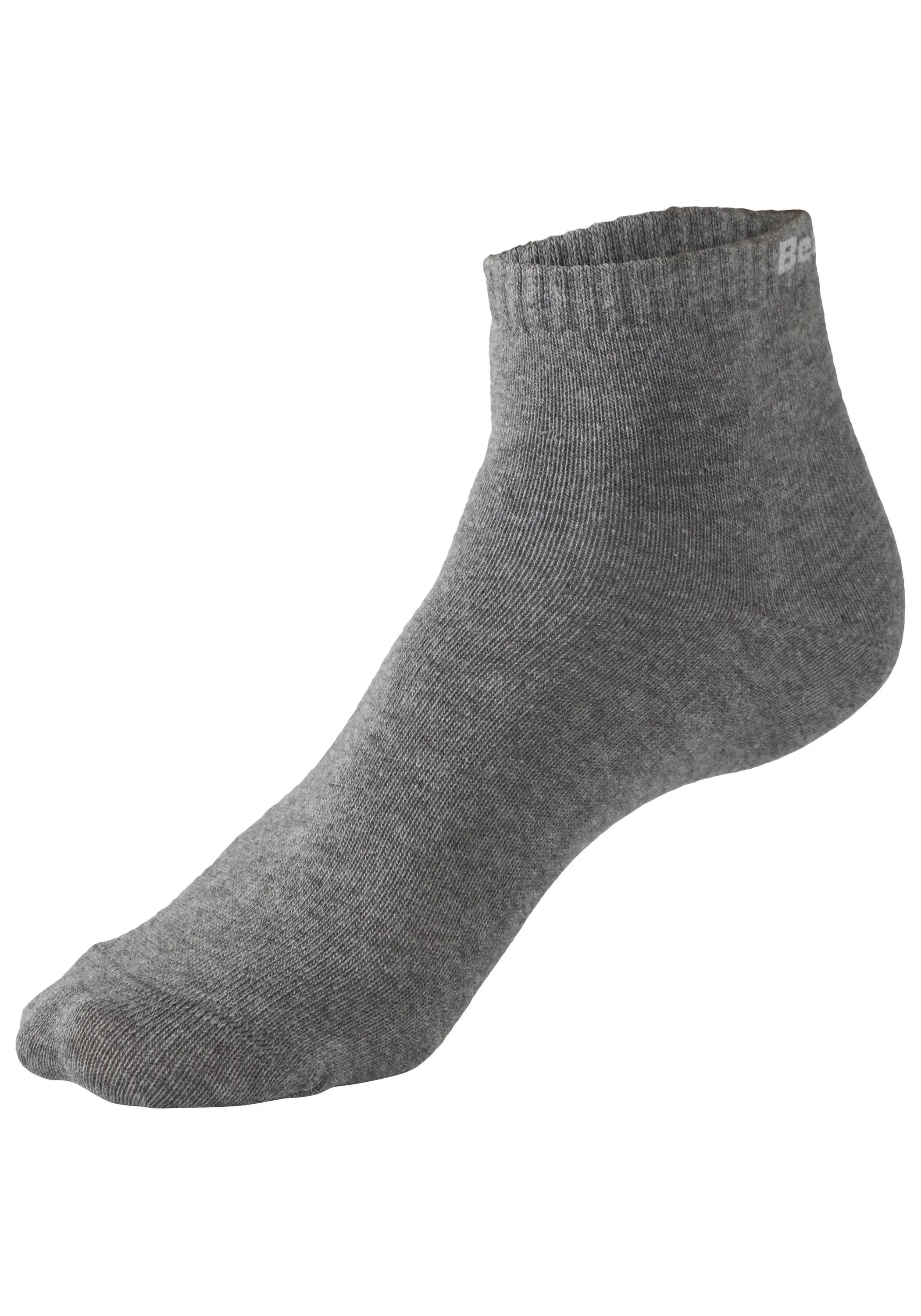 neutral Kurzsocken 7/8
