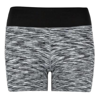 Legging court running femme Kilpi DOMINGA-W