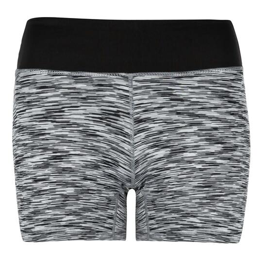 Legging court running femme Kilpi DOMINGA-W
