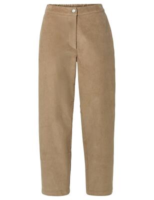 Outdoor-hose w najun cord pants