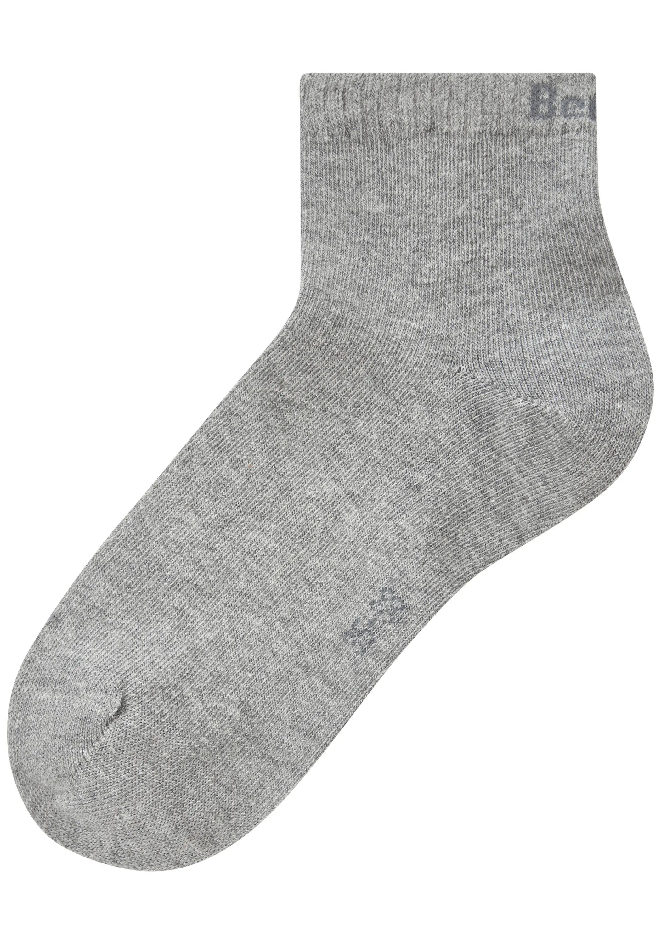 neutral Kurzsocken 6/8