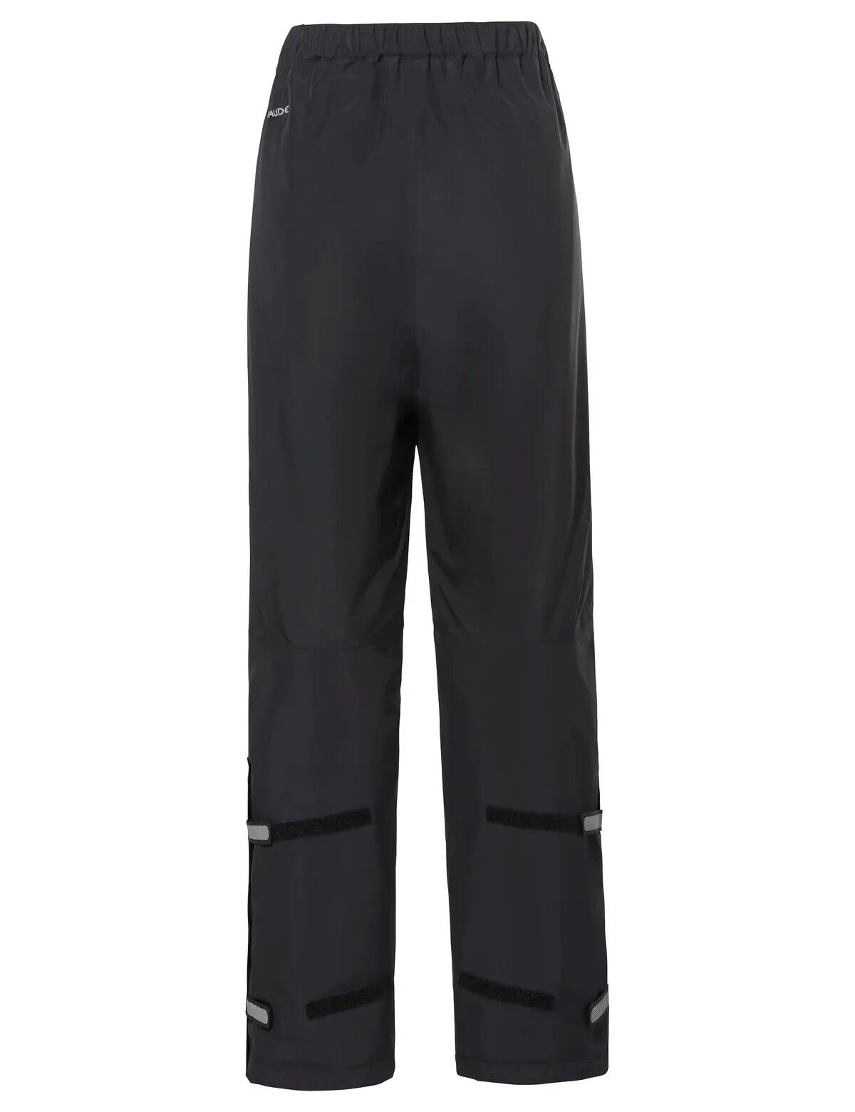 Radhose ohne gepolsterten Einsatz W Escape Bike Warm Pants 2/7