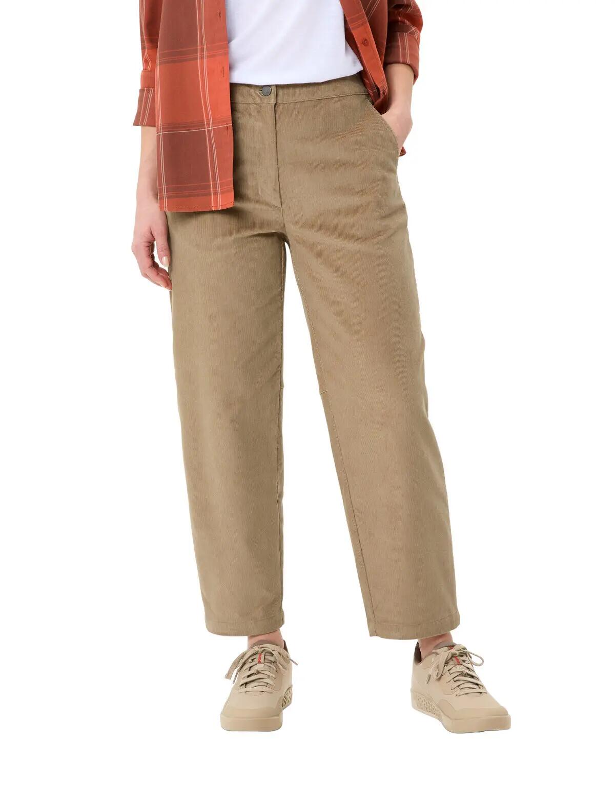 Outdoor-Hose W Najun Cord Pants 7/7