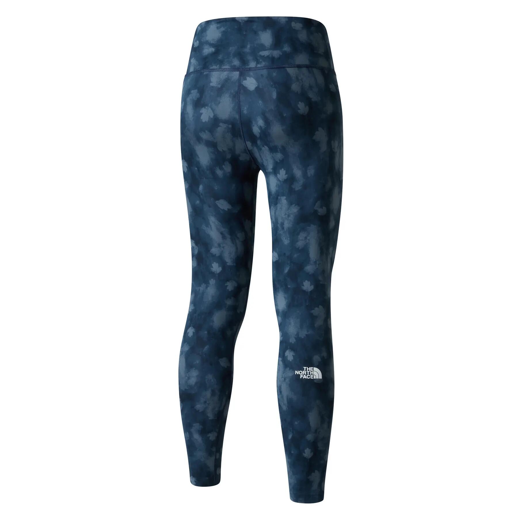Leggings sportivi da donna THE NORTH FACE FLEX NF0A8BQSJZ9 2/6
