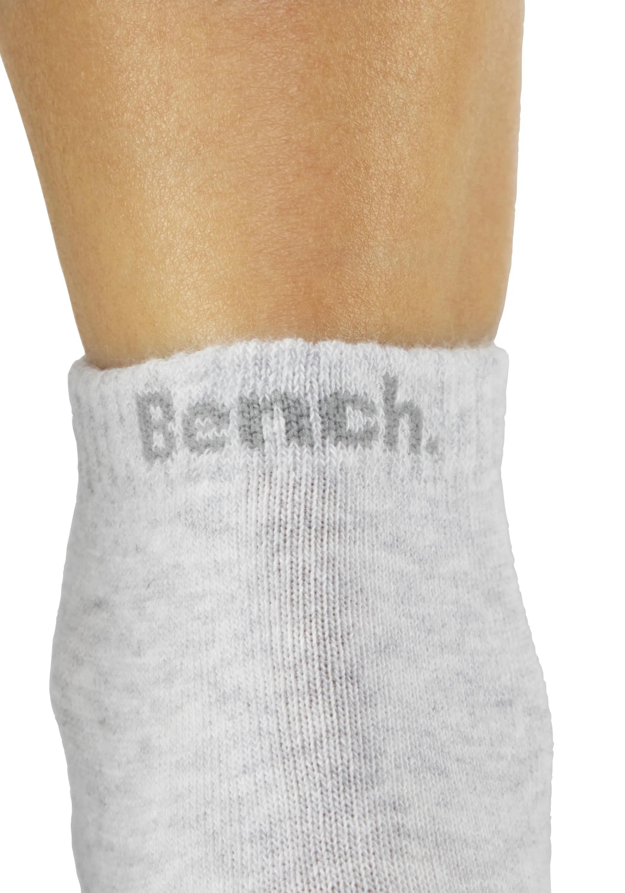 neutral Kurzsocken 4/8
