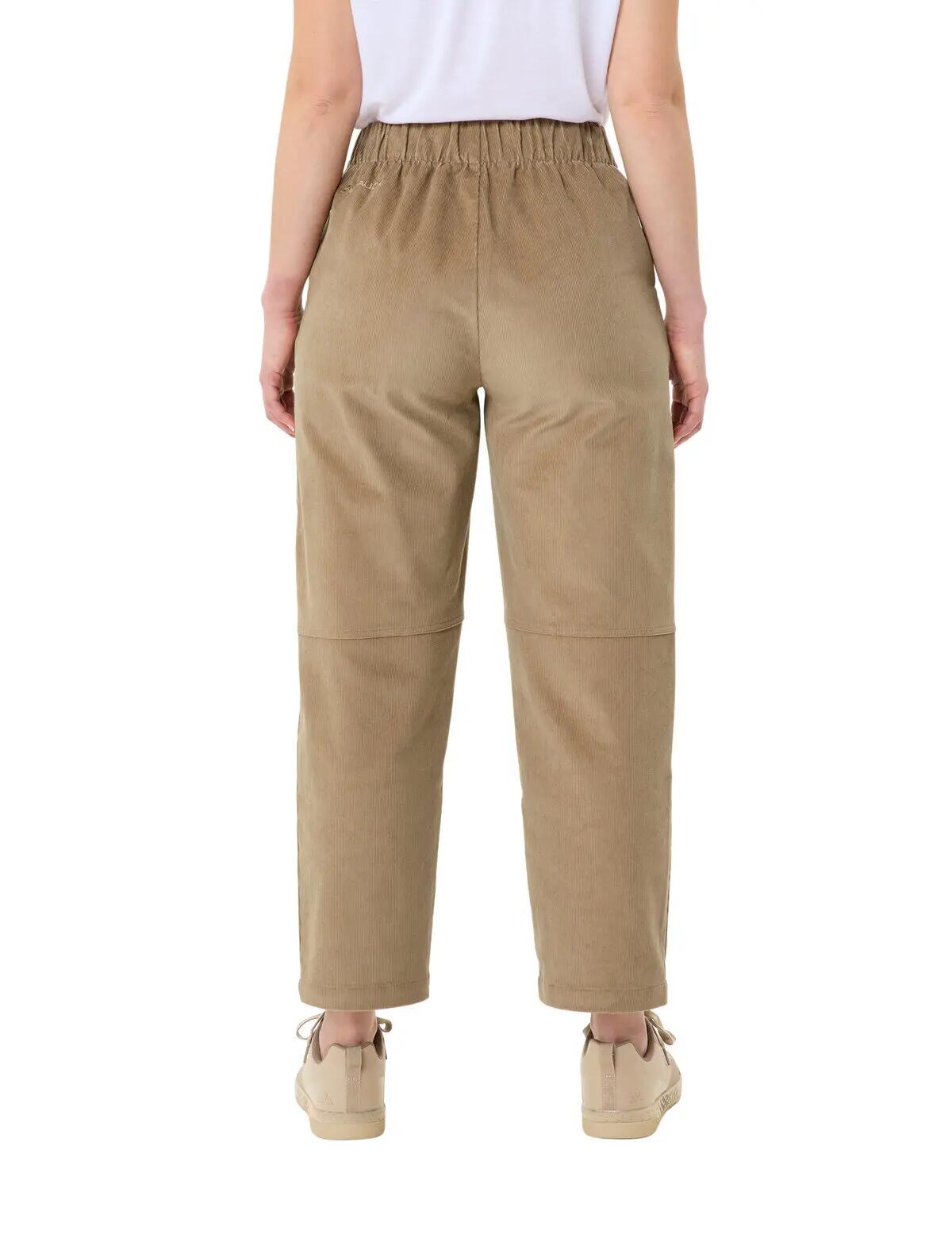 Outdoor-Hose W Najun Cord Pants 4/7