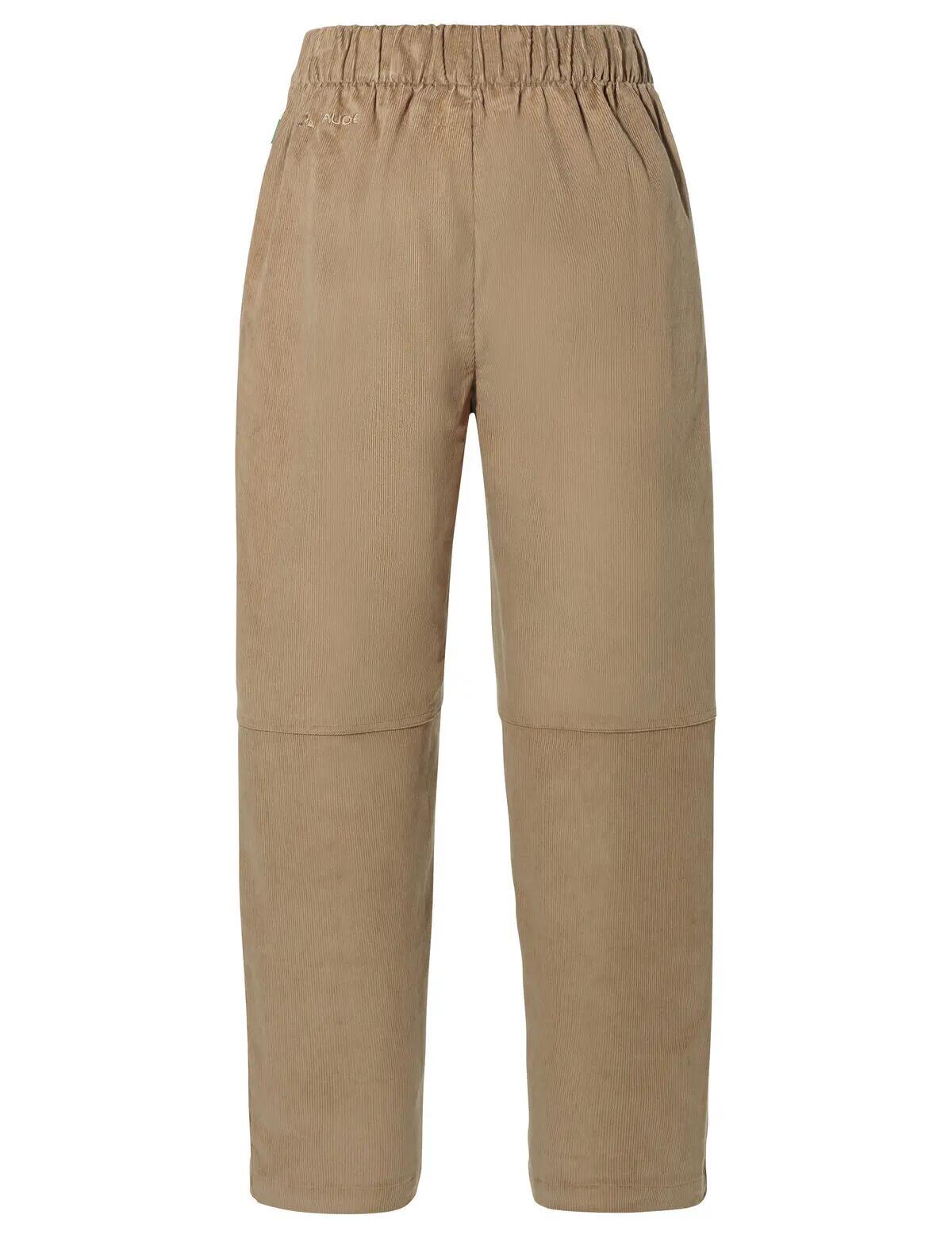 Outdoor-Hose W Najun Cord Pants 2/7