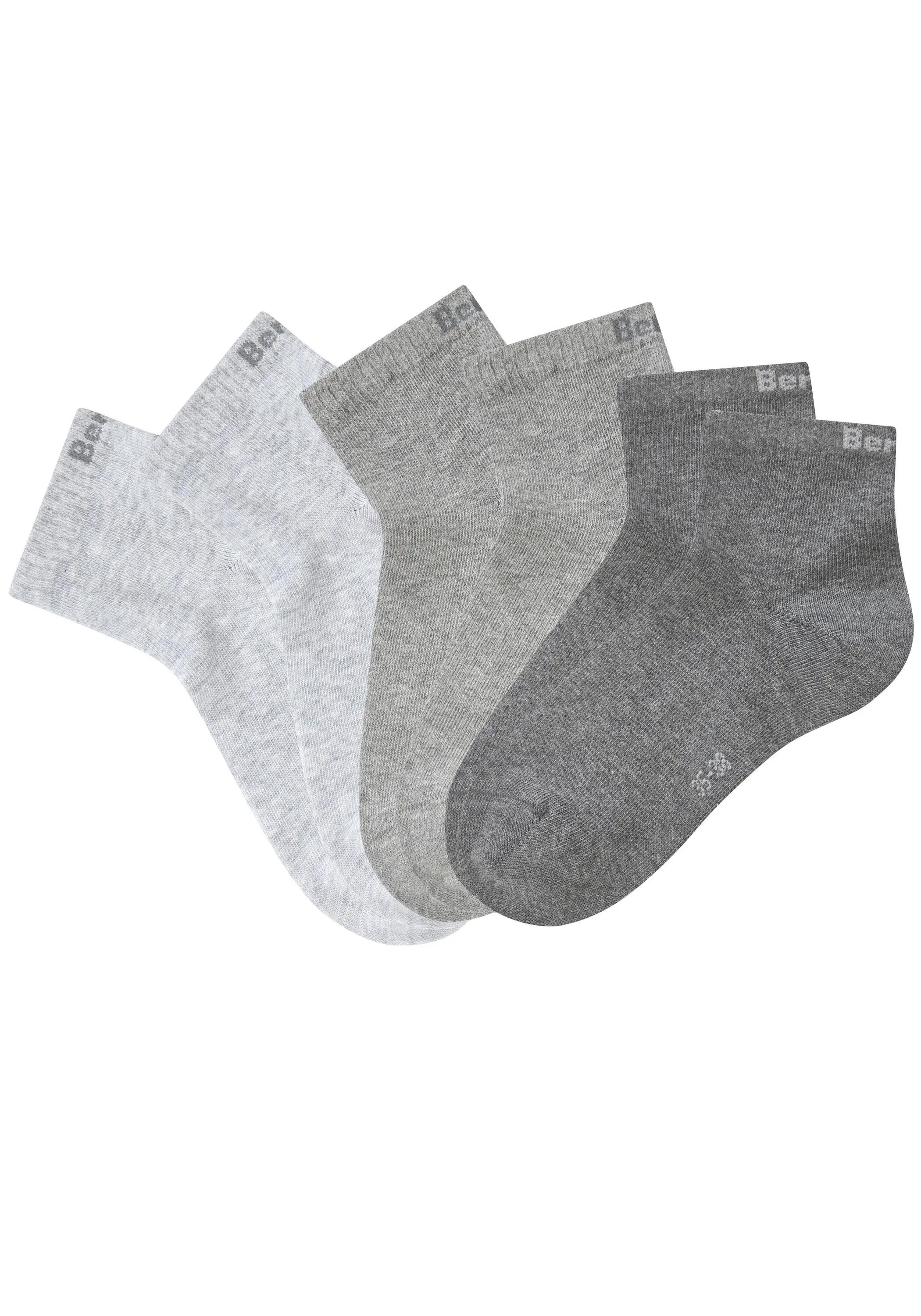 neutral Kurzsocken 2/8