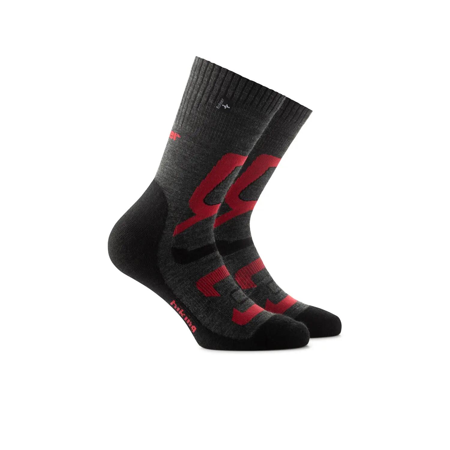 ROHNER SOCKS picture