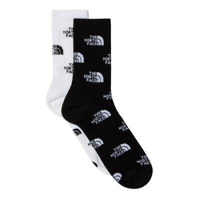 Calzini sportivi da uomo THE NORTH FACE CREW LOGO