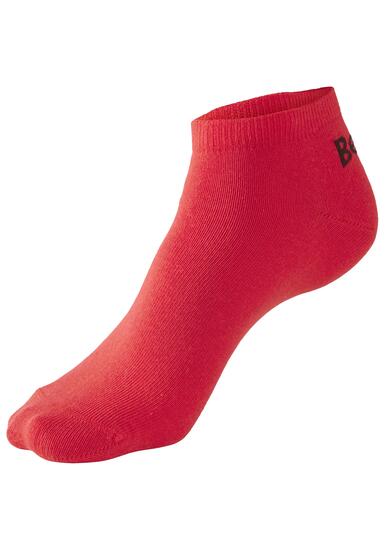 neutral Sneakersocken