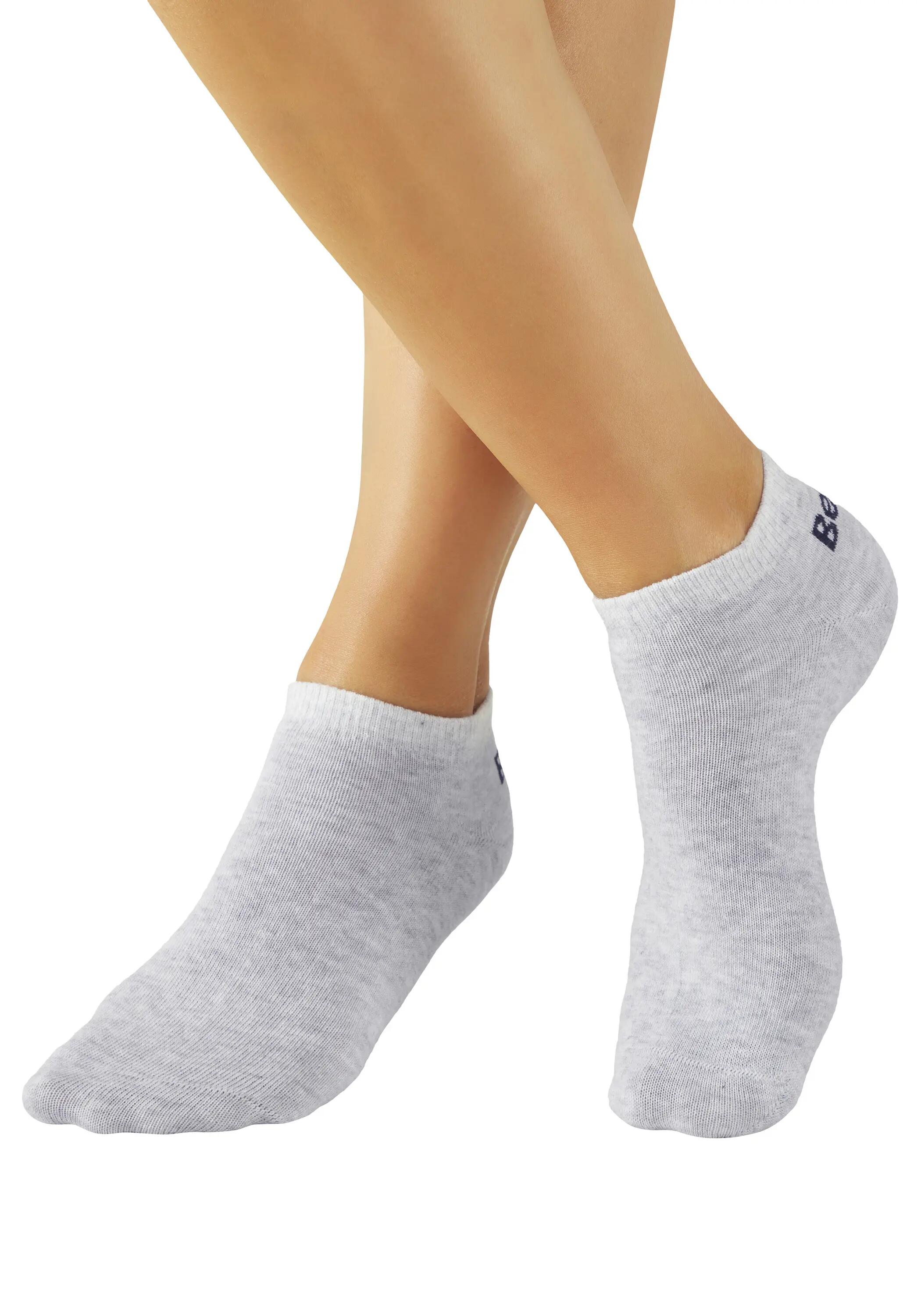 neutral Sneakersocken 3/8