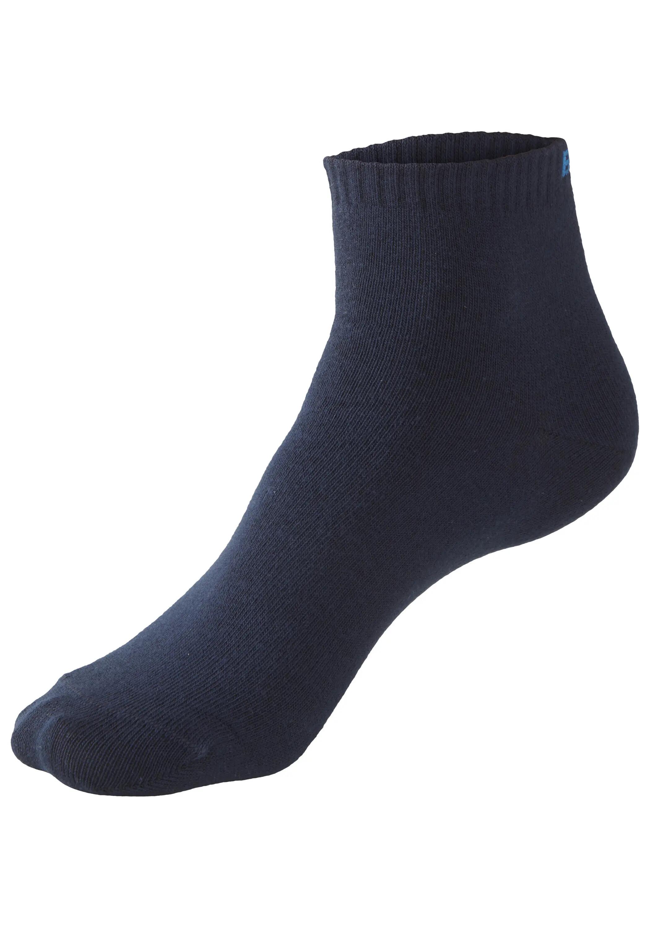 neutral Kurzsocken 4/8