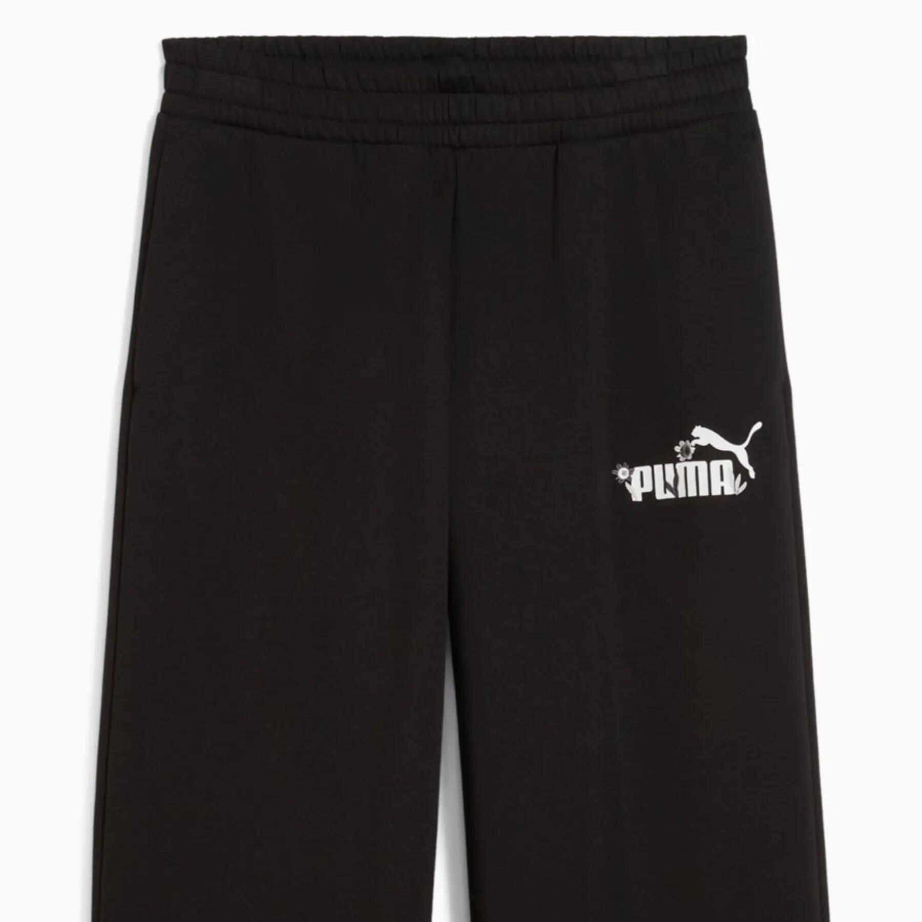 Pantaloni da tuta da donna Puma ESS 3/4