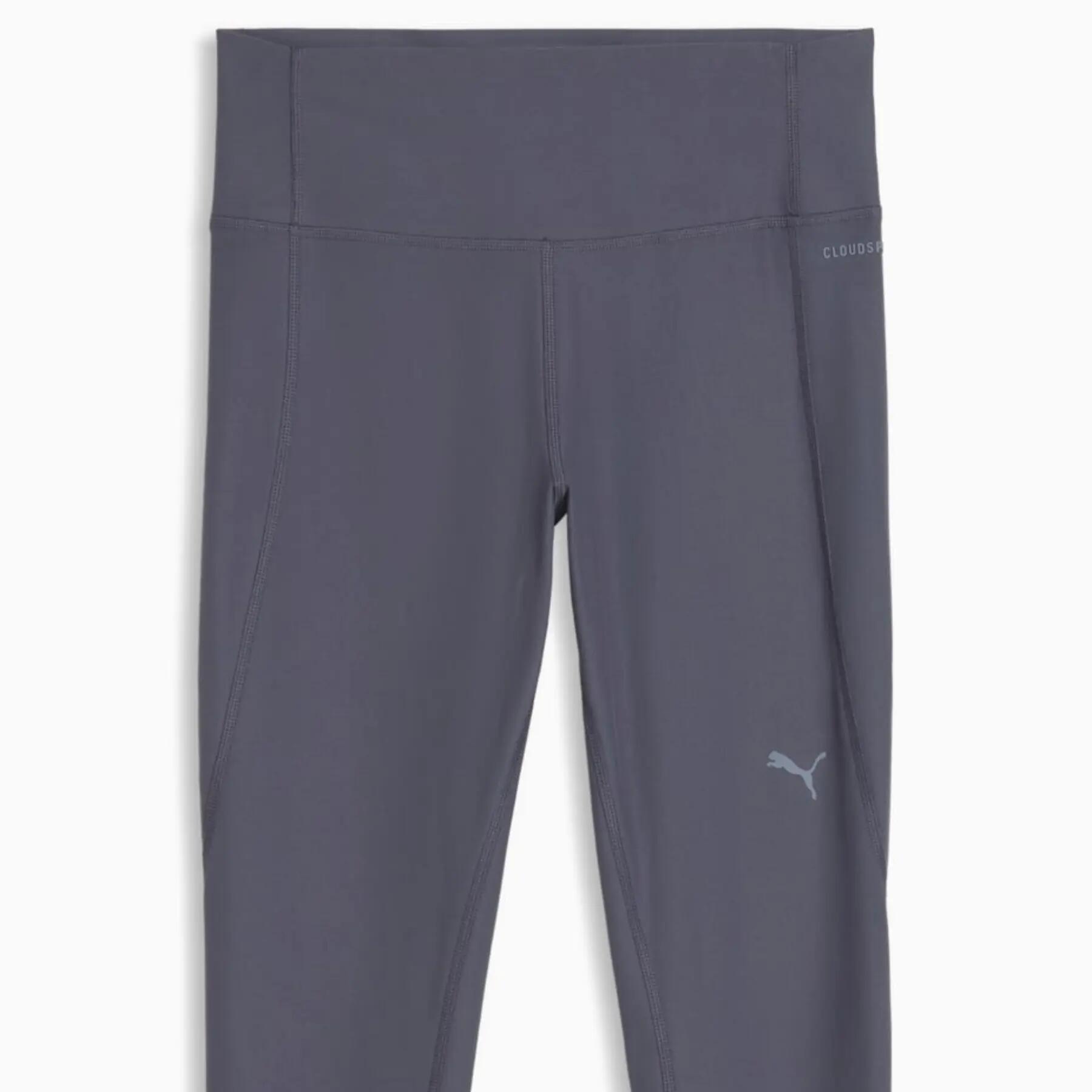 Leggings de sport pour femmes Puma CLOUDSPUN HW 3/5