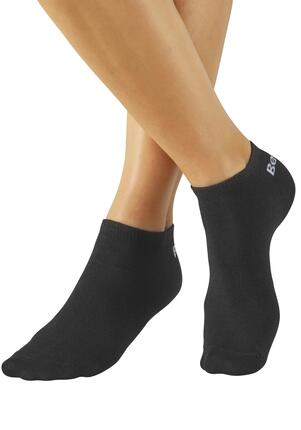 neutral Sneakersocken