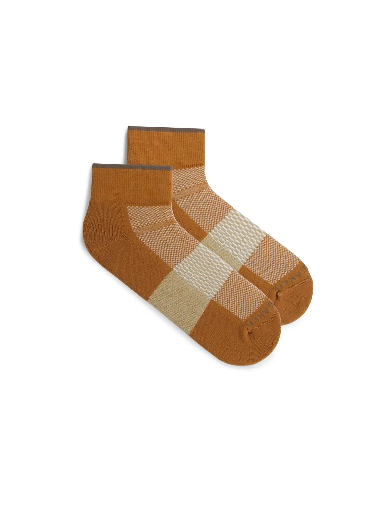 Calcetines deportivos Icebreaker MULTISPORT LIGHT para hombre 2/5