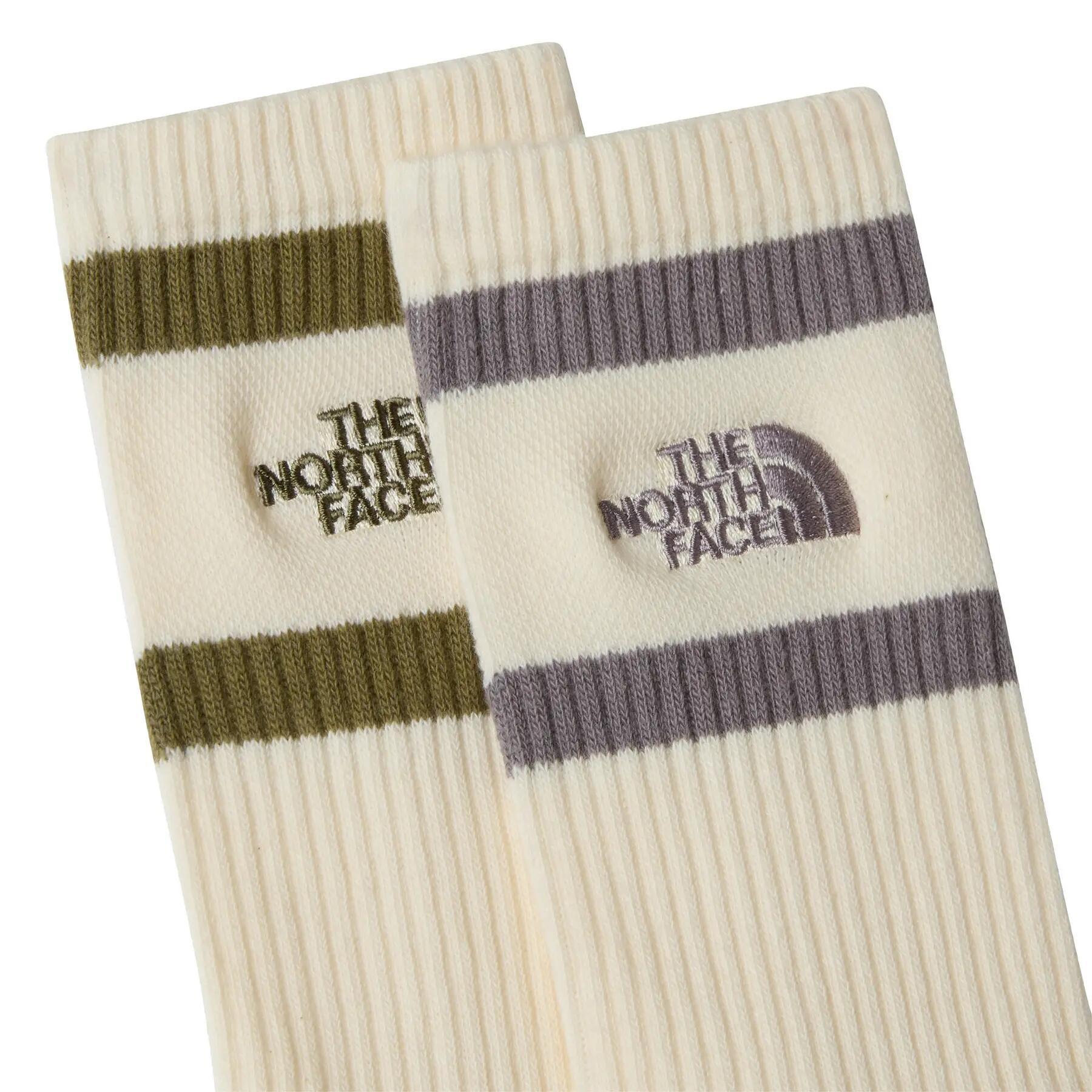 THE NORTH FACE EVERYDAY PACK heren sportsokken 2/5