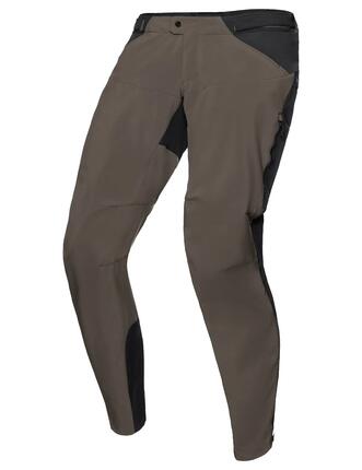 Radhose ohne gepolsterten Einsatz M Qimsa Softshell P II