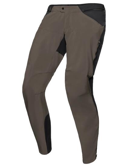 Radhose ohne gepolsterten Einsatz M Qimsa Softshell P II