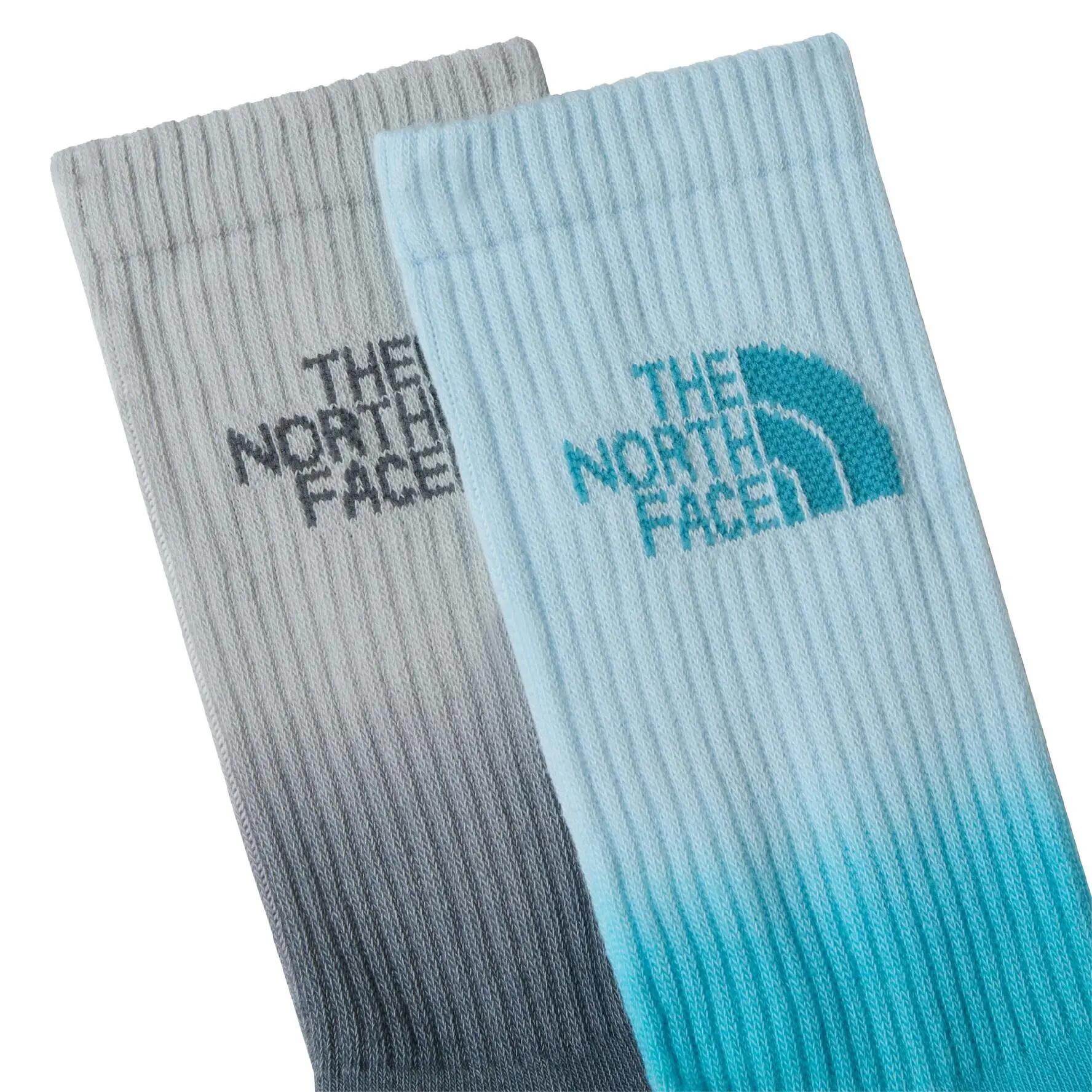 Calzini sportivi da uomo THE NORTH FACE EVERYDAY PACK 2/5