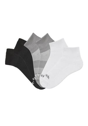 neutral Kurzsocken