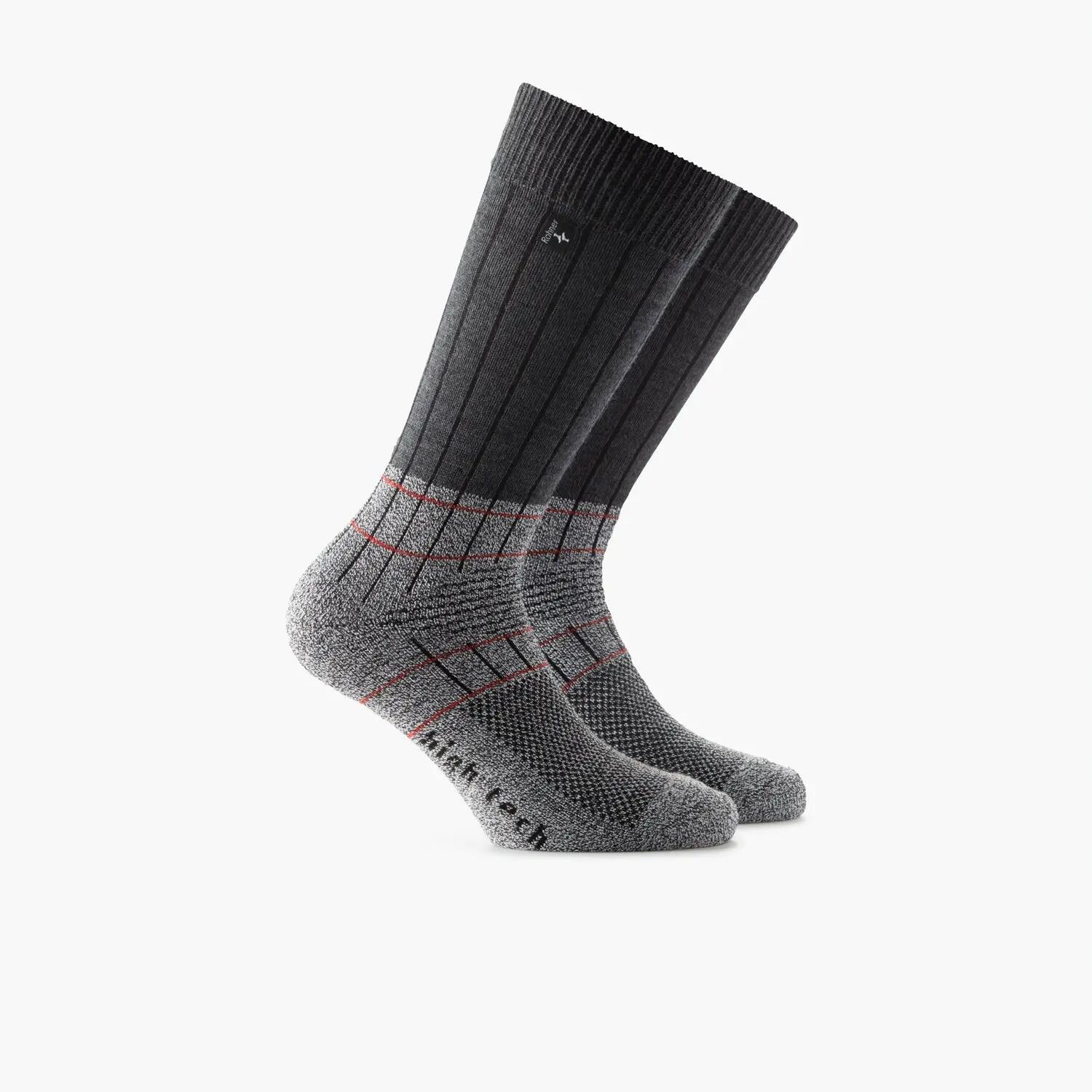 ROHNER SOCKS picture