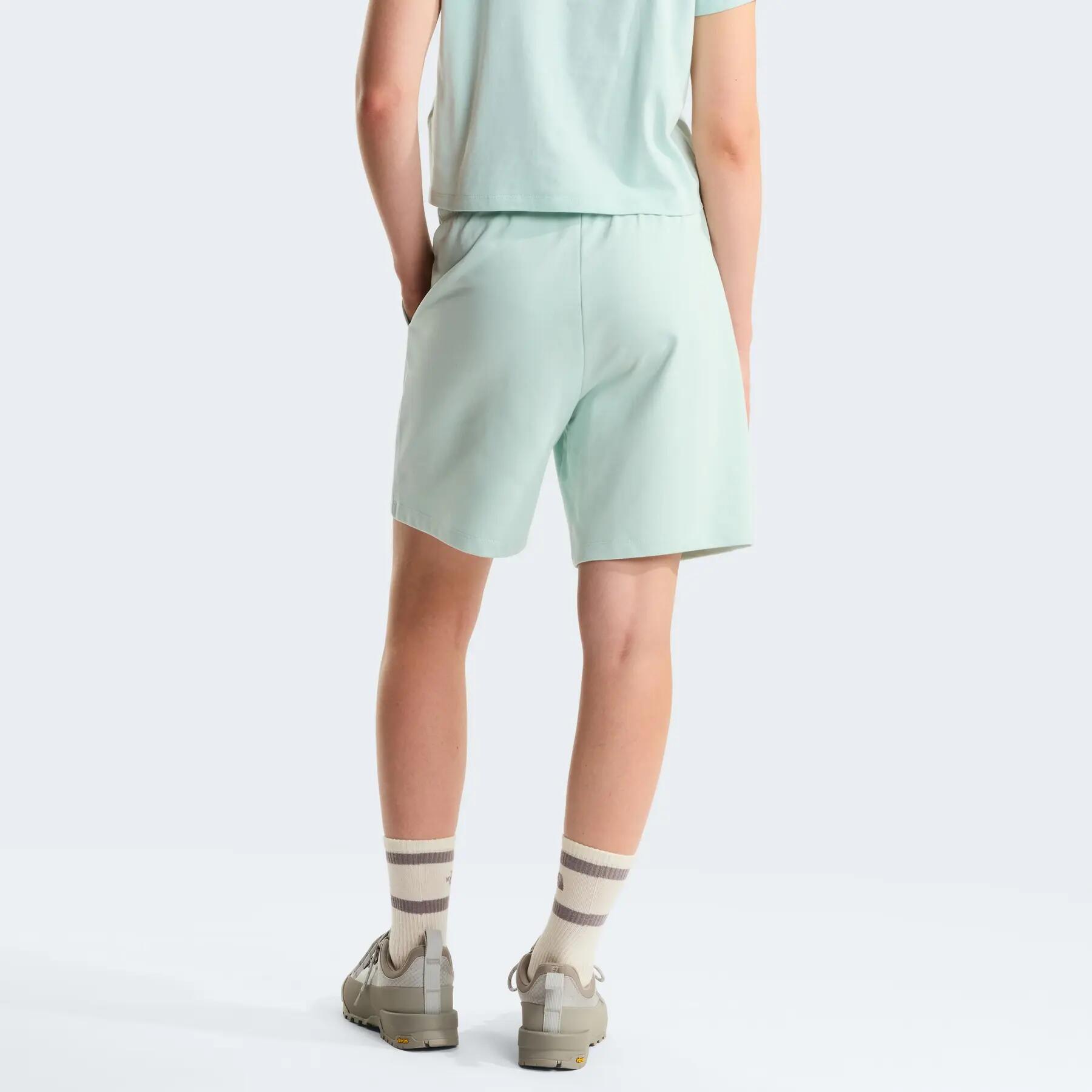 Shorts femininos da The North Face - produto esportivo feminino 4/5