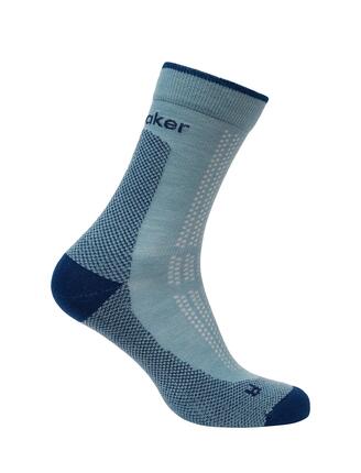 Chaussettes de sport pour femmes Icebreaker MER HIKE