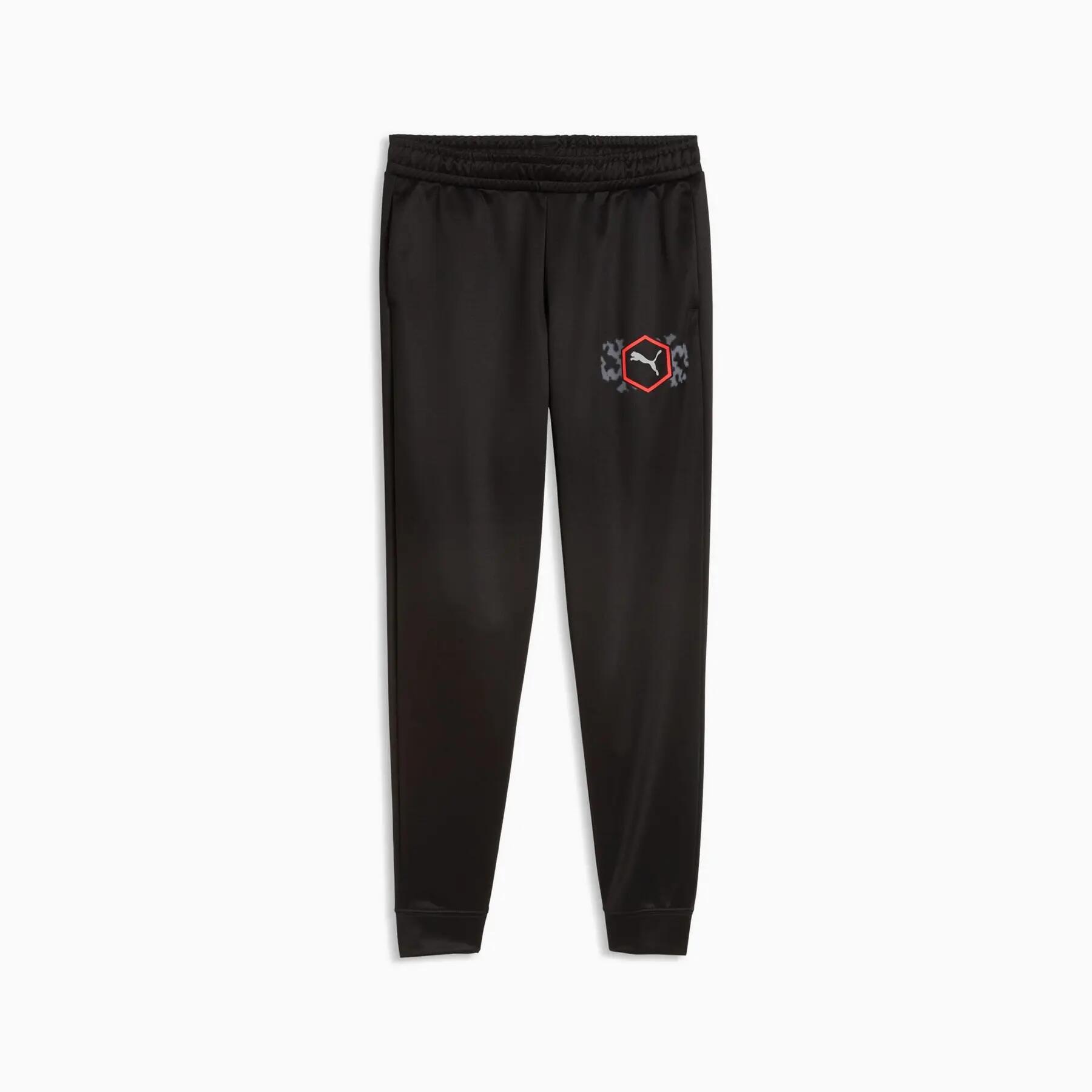 Bas de survêtement Puma pour garçons 1/4
