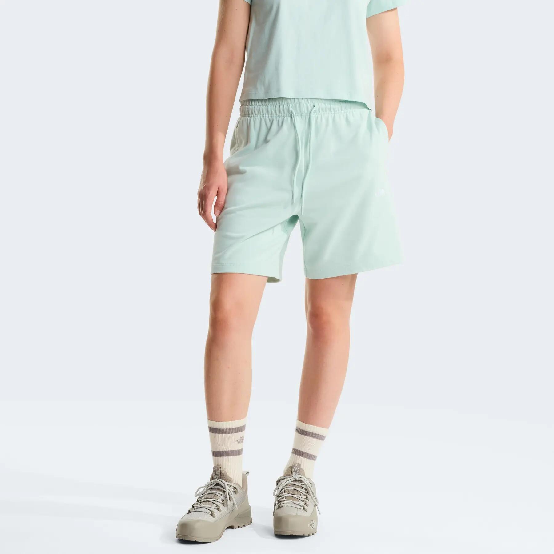 Shorts femininos da The North Face - produto esportivo feminino 3/5